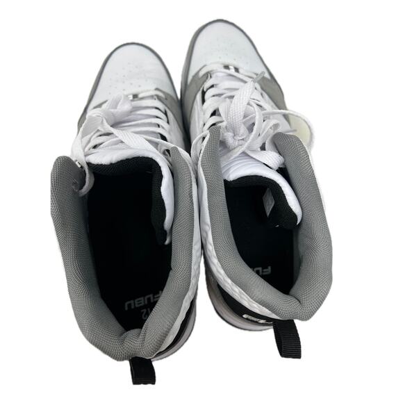 FUBU the Hustle Athletic Leisure Sneakers Mens 12 - Picture 6 of 7